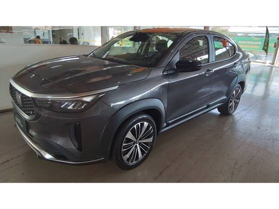 FIAT FASTBACK 1.0 TURBO 200 FLEX AUDACE CVT